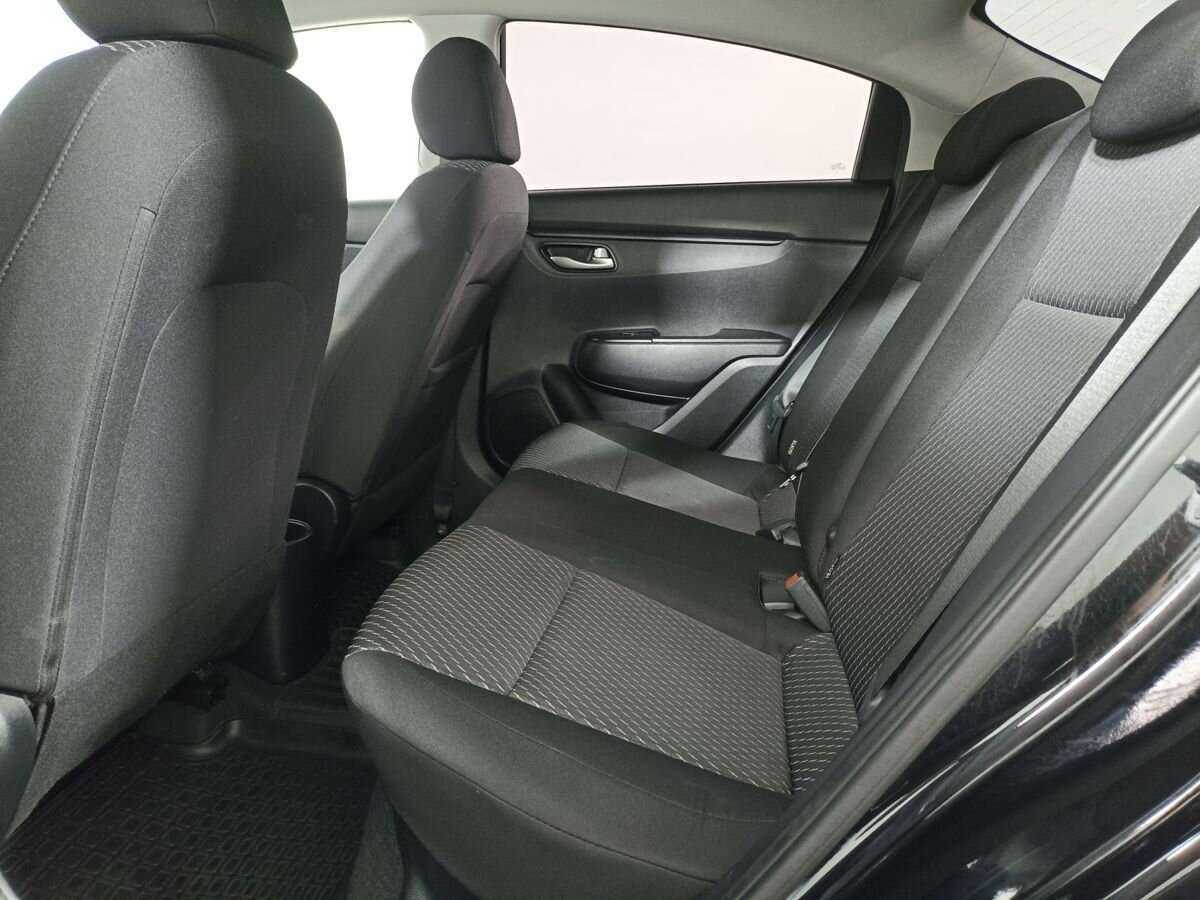 Продажа Б/У Киа Рио. Фото: #11