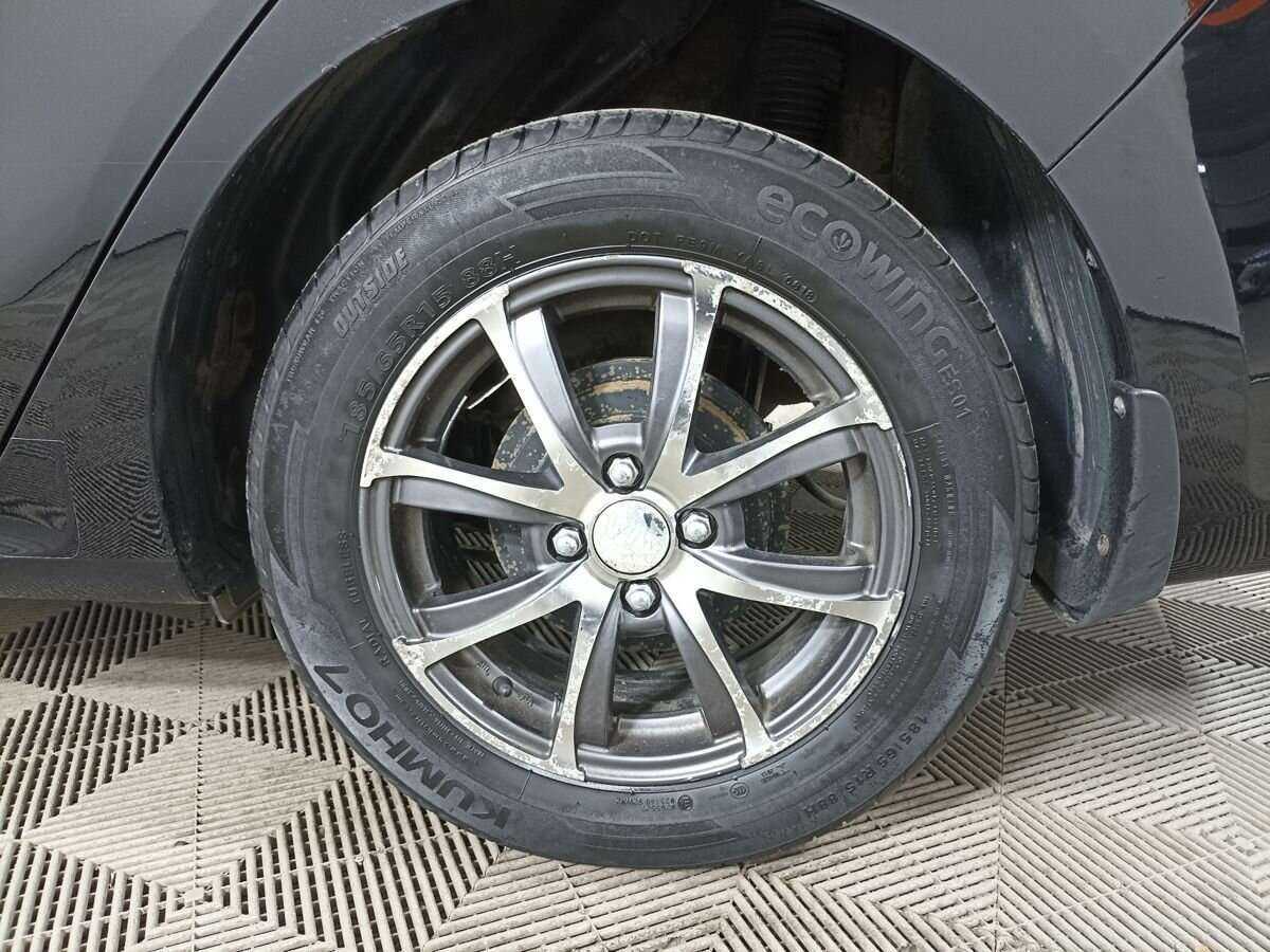 Продажа Б/У Киа Рио. Фото: #17