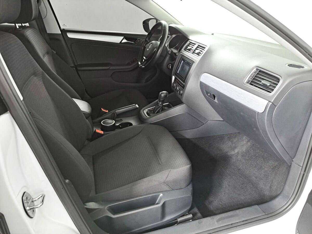 Продажа Б/У Фольксваген Джетта. Фото: #10