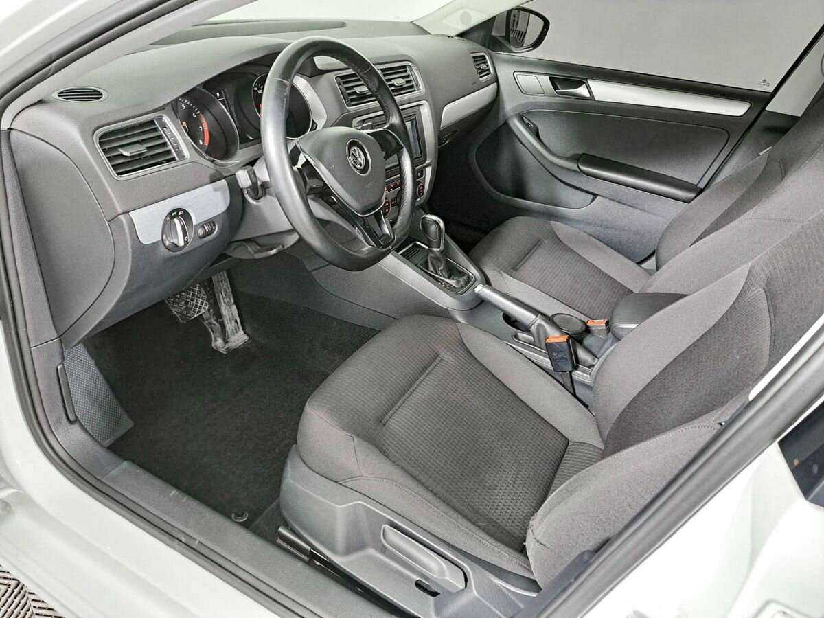 Продажа Б/У Фольксваген Джетта. Фото: #15