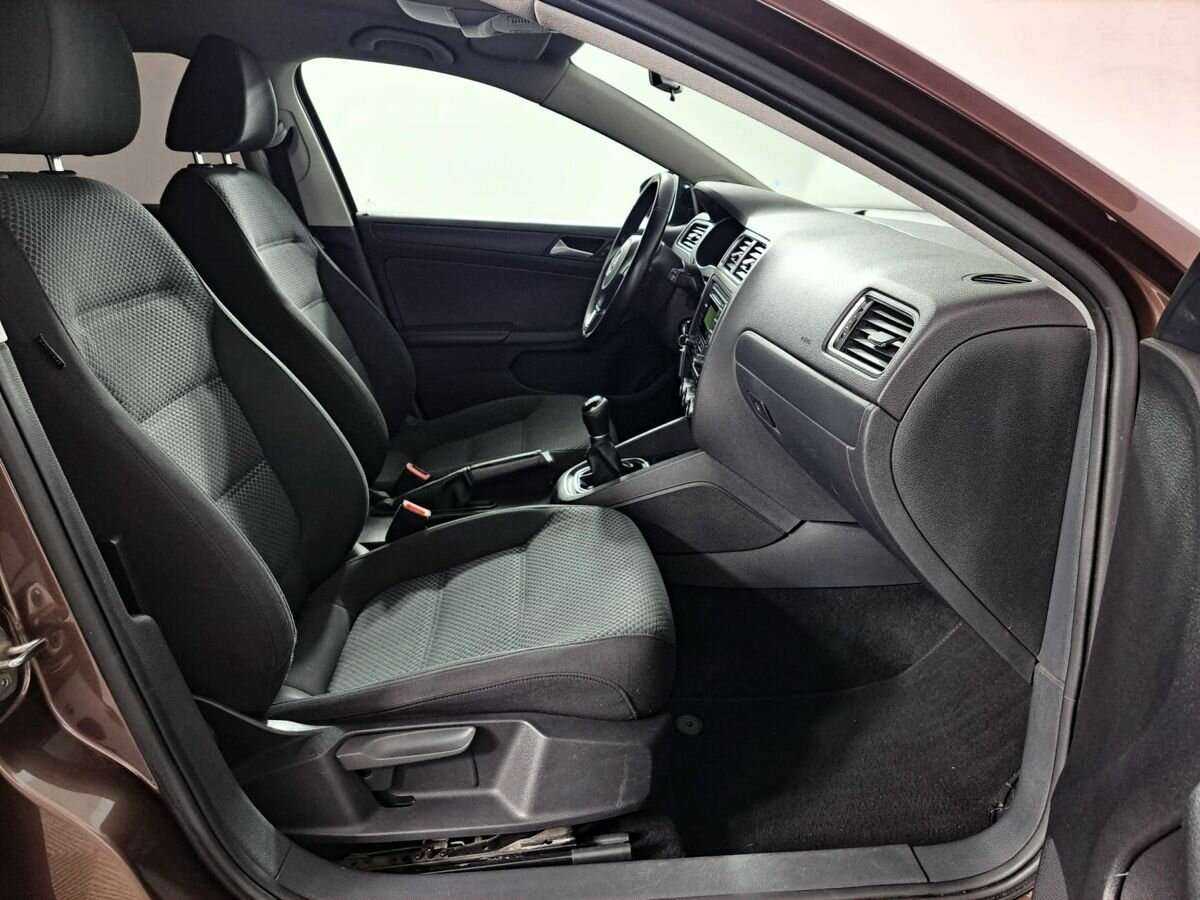 Продажа Б/У Фольксваген Джетта. Фото: #8