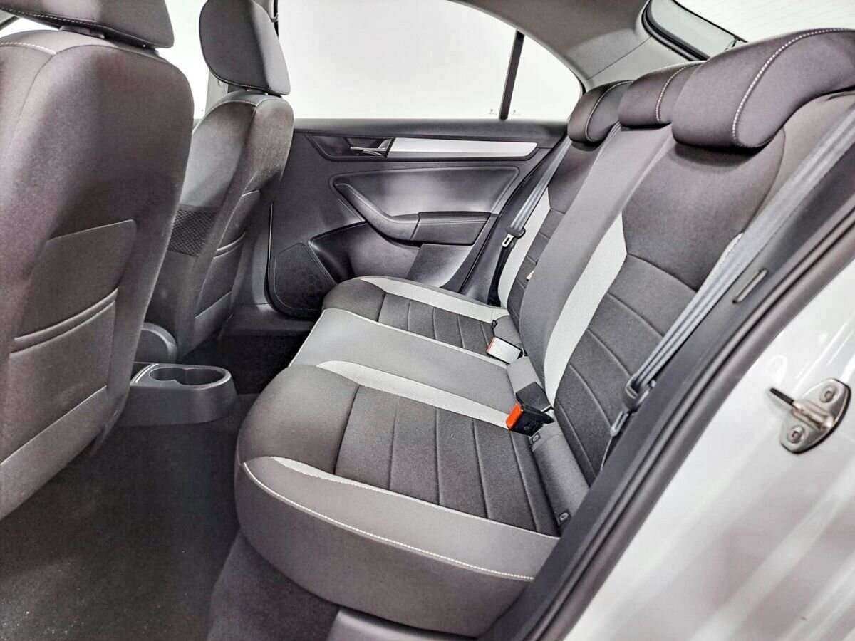 Продажа Б/У Шкода Рапид. Фото: #8