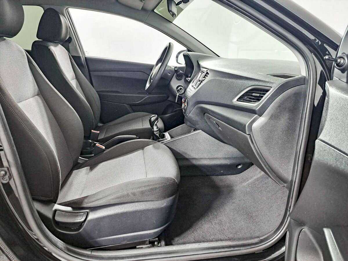 Продажа Б/У Хендай Солярис. Фото: #10