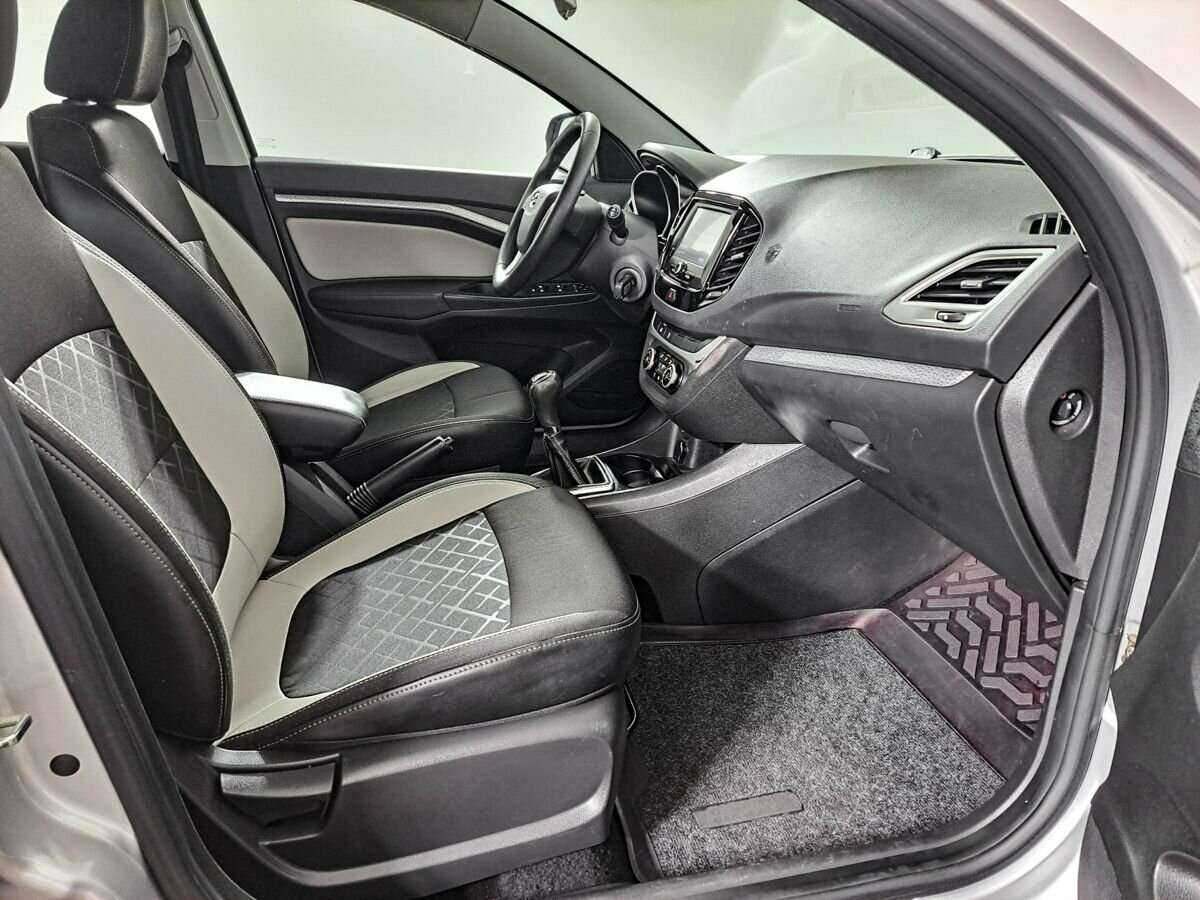 Продажа Б/У Лада (ВАЗ) Веста. Фото: #8