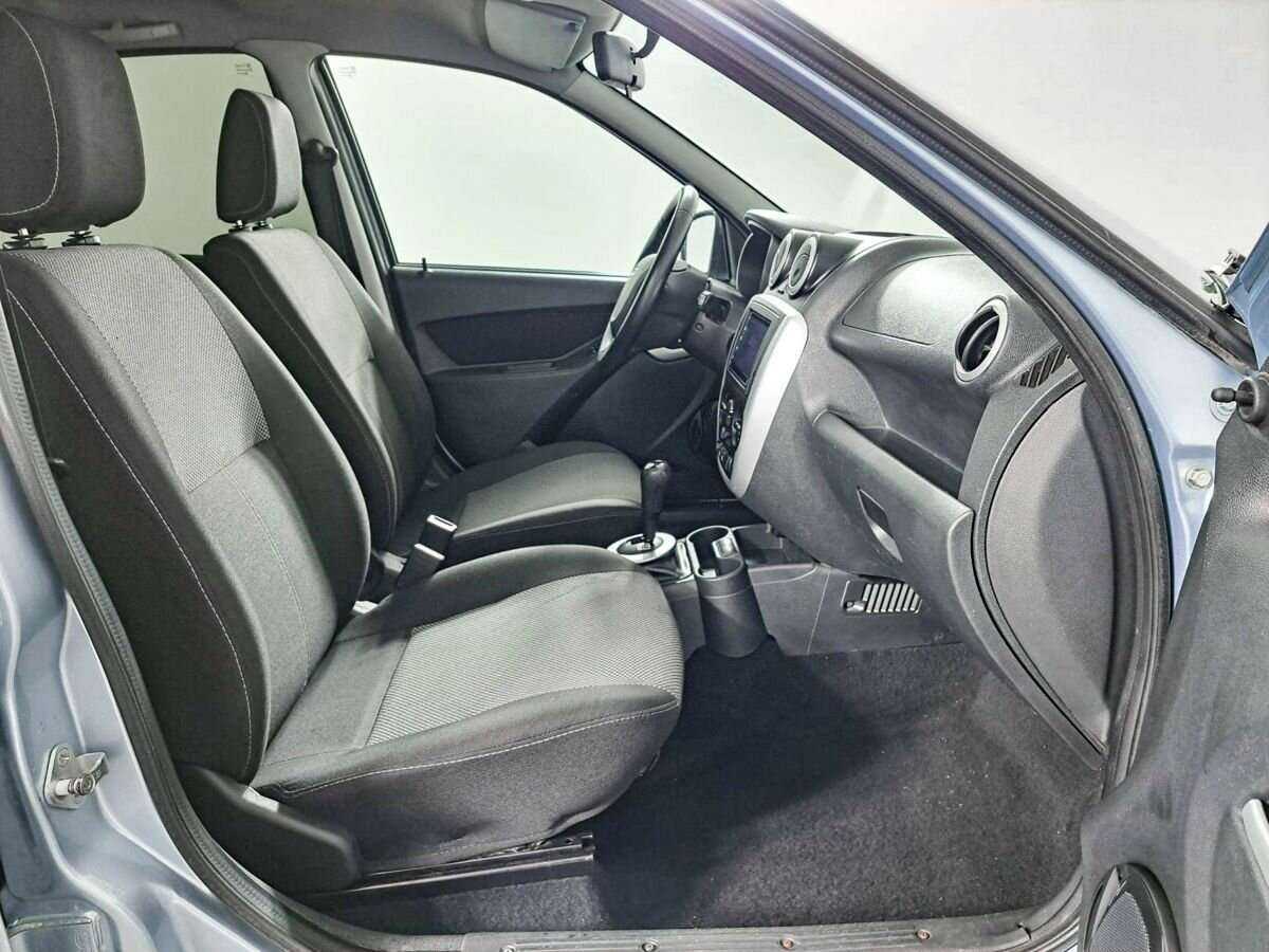 Продажа Б/У Лада (ВАЗ) Гранта. Фото: #10