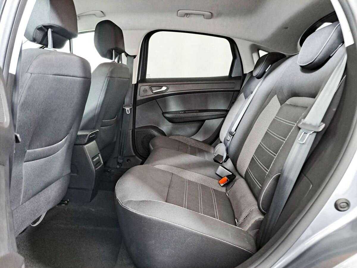 Продажа Б/У Рено Аркана. Фото: #9