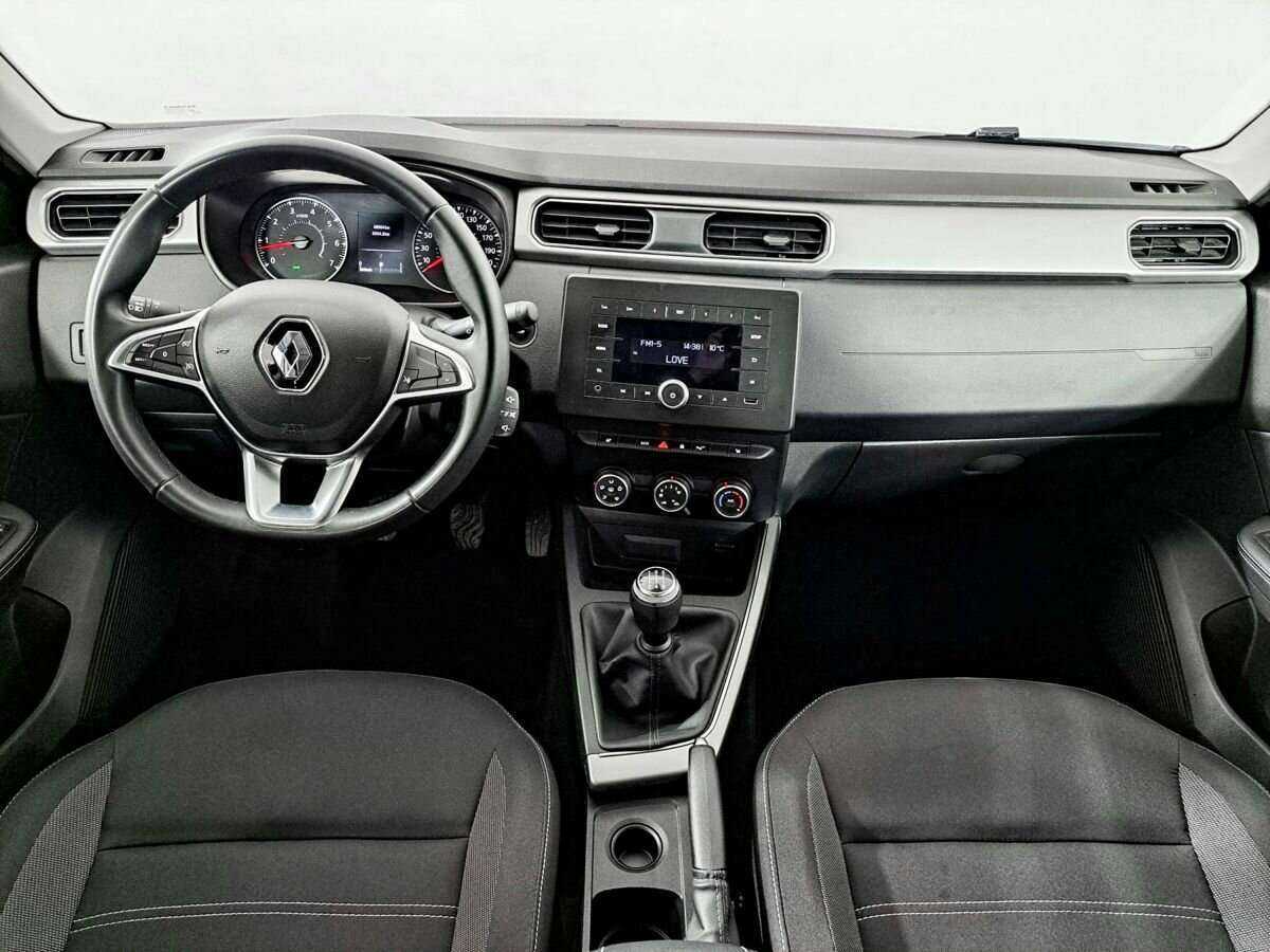 Продажа Б/У Рено Аркана. Фото: #11