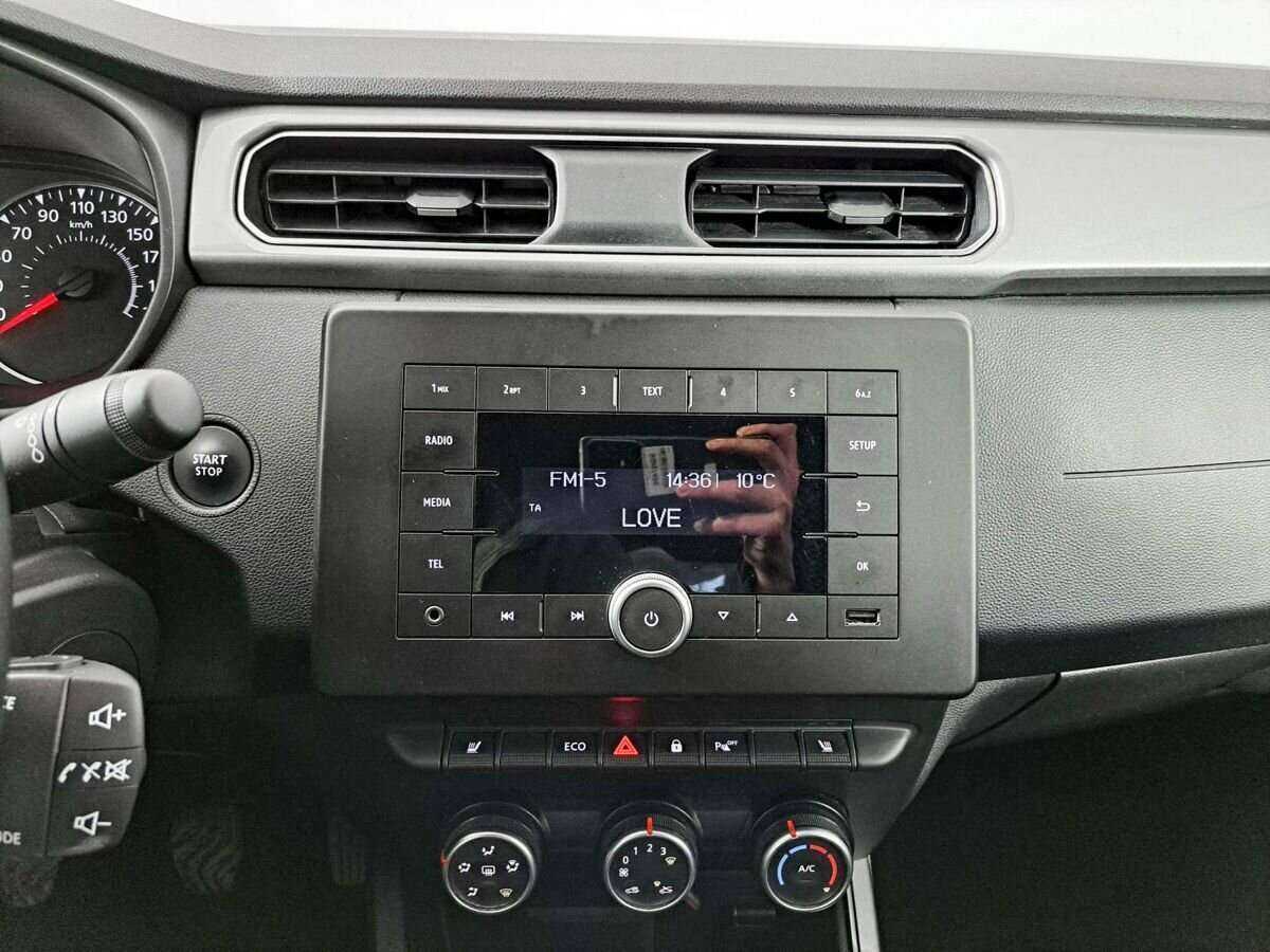 Продажа Б/У Рено Аркана. Фото: #12