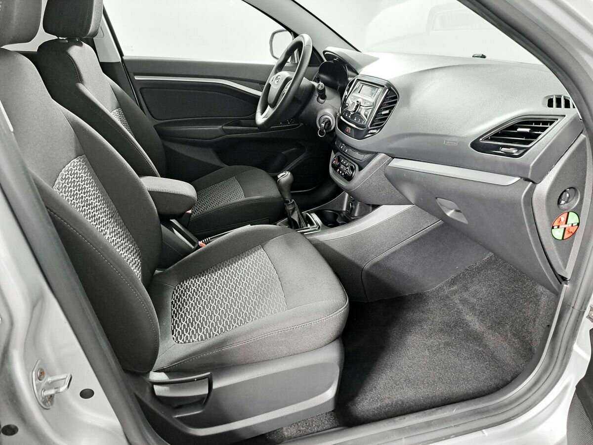 Продажа Б/У Лада (ВАЗ) Веста. Фото: #6