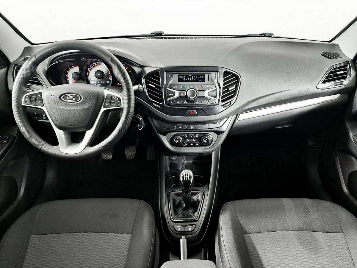 Продажа Б/У Лада (ВАЗ) Веста. Фото: #9