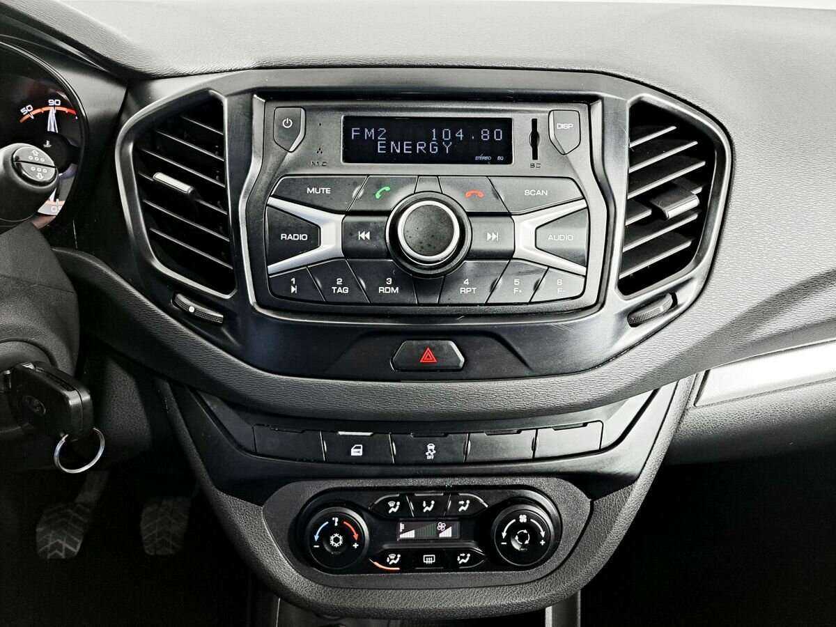 Продажа Б/У Лада (ВАЗ) Веста. Фото: #10