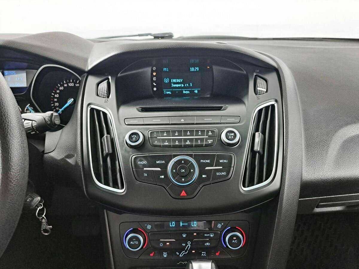 Продажа Б/У Форд Фокус. Фото: #12