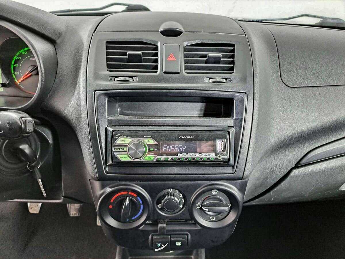 Продажа Б/У Лада (ВАЗ) Калина. Фото: #11