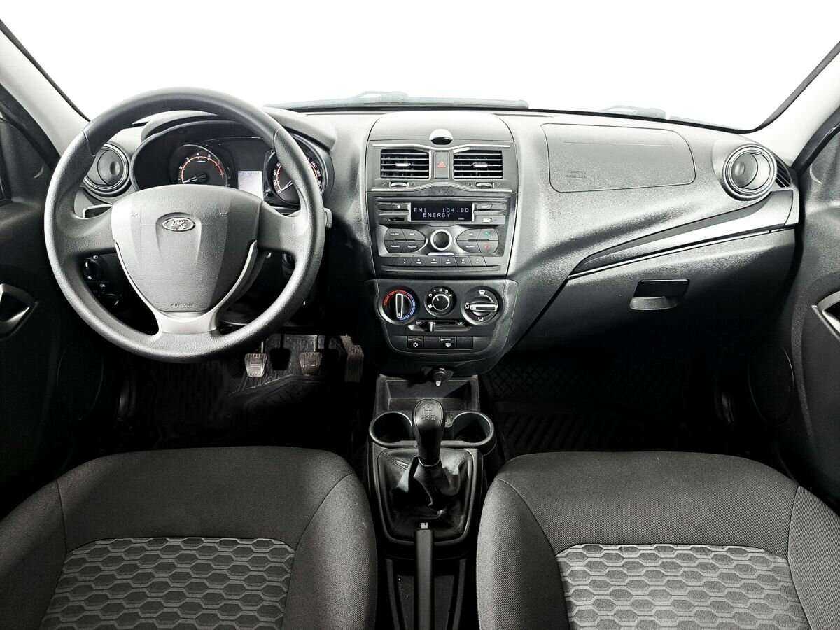 Продажа Б/У Лада (ВАЗ) Гранта. Фото: #13