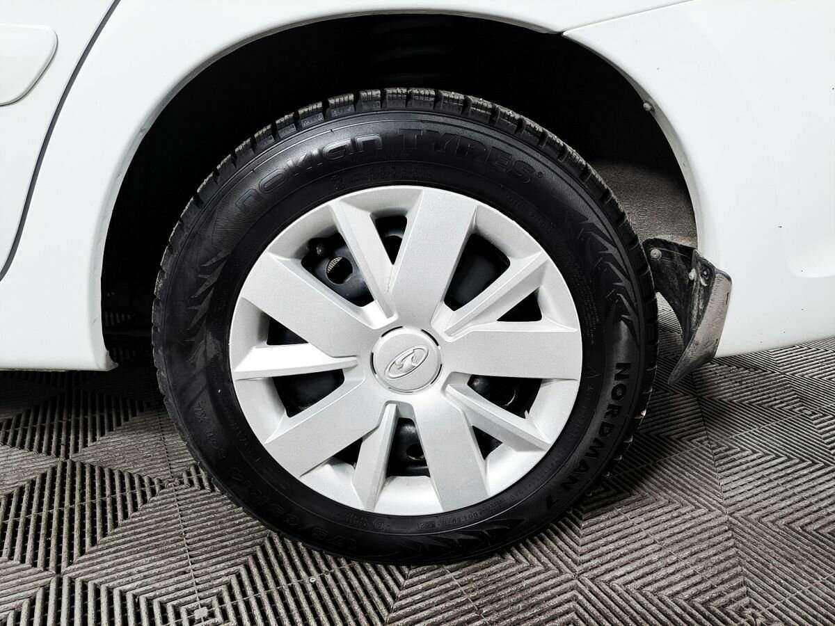 Продажа Б/У Лада (ВАЗ) Гранта. Фото: #17