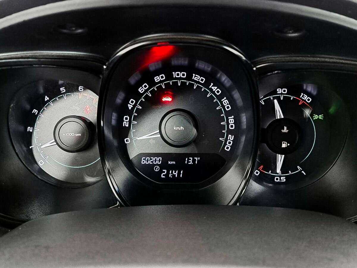 Продажа Б/У Лада (ВАЗ) Веста. Фото: #9