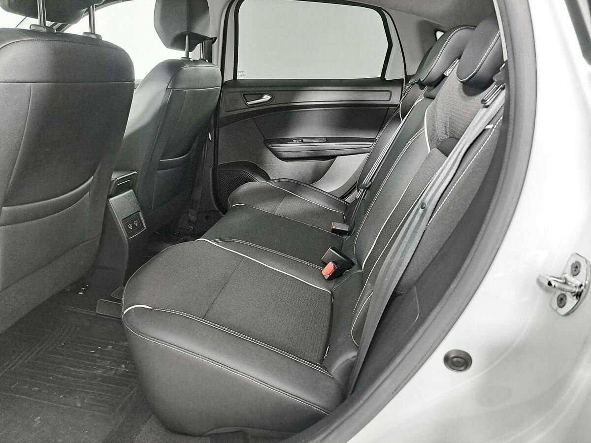 Продажа Б/У Рено Аркана. Фото: #6