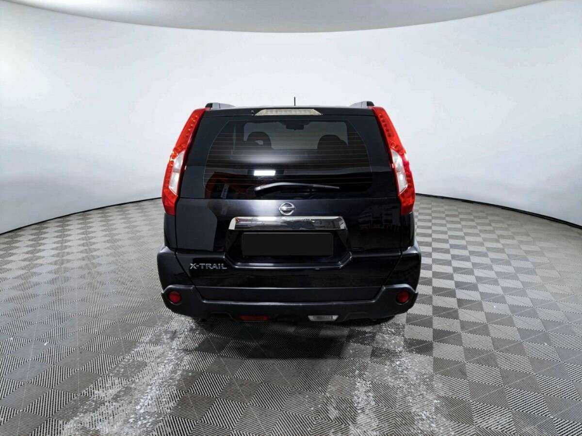 Продажа Б/У Ниссан Икс-Трейл. Фото: #5