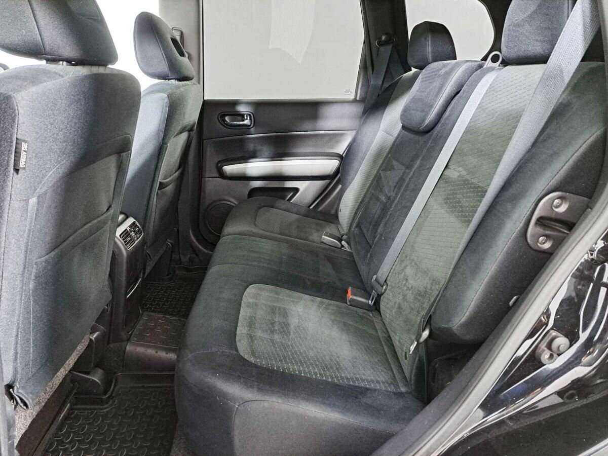 Продажа Б/У Ниссан Икс-Трейл. Фото: #11