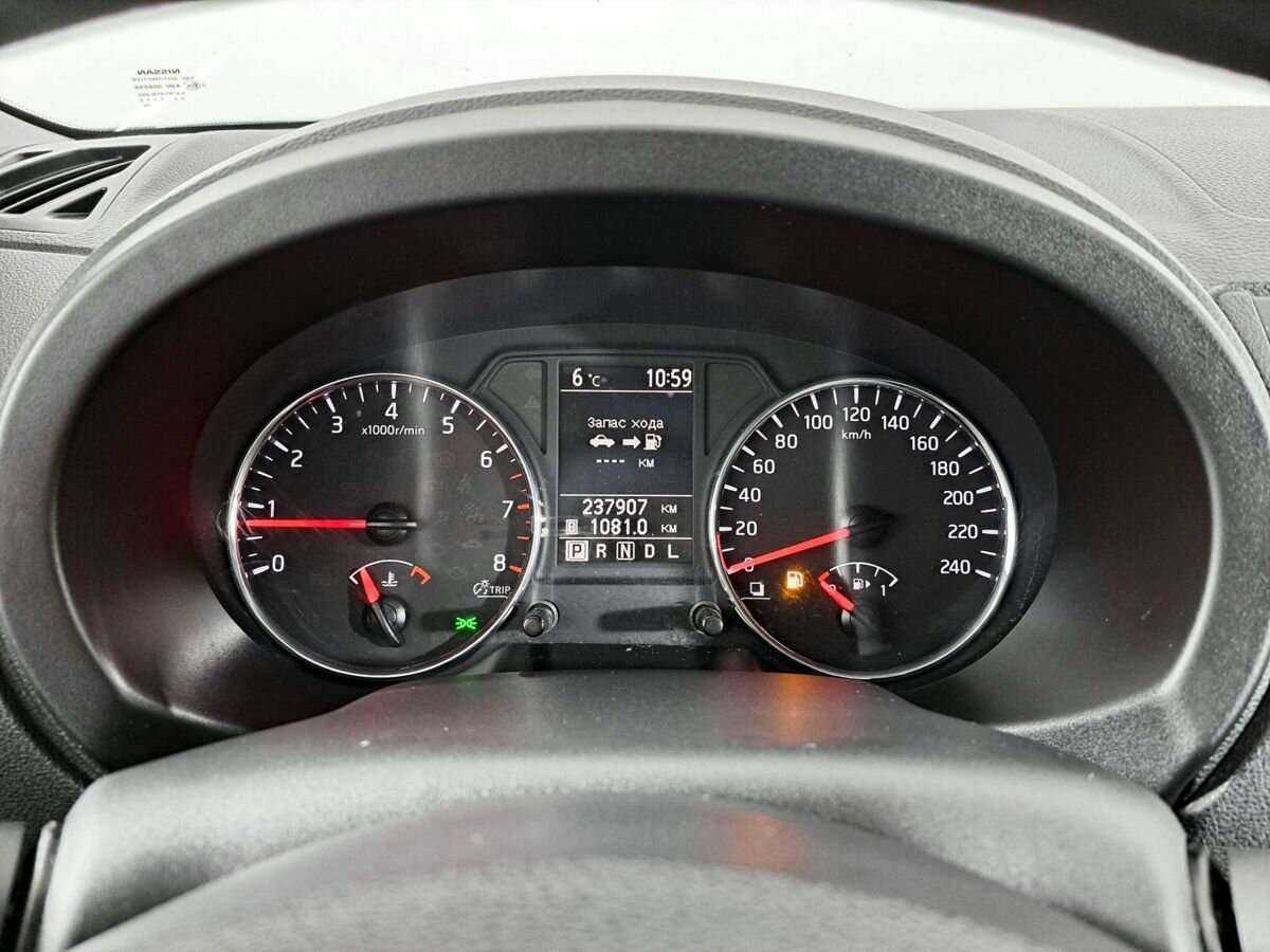 Продажа Б/У Ниссан Икс-Трейл. Фото: #12