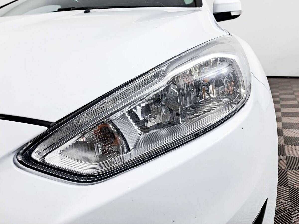 Продажа Б/У Форд Фокус. Фото: #13