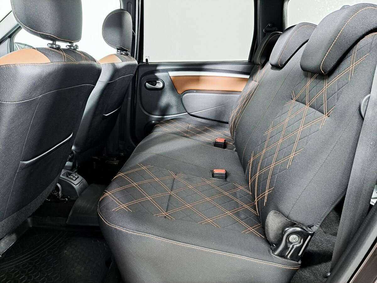 Продажа Б/У Лада (ВАЗ) Ларгус. Фото: #11