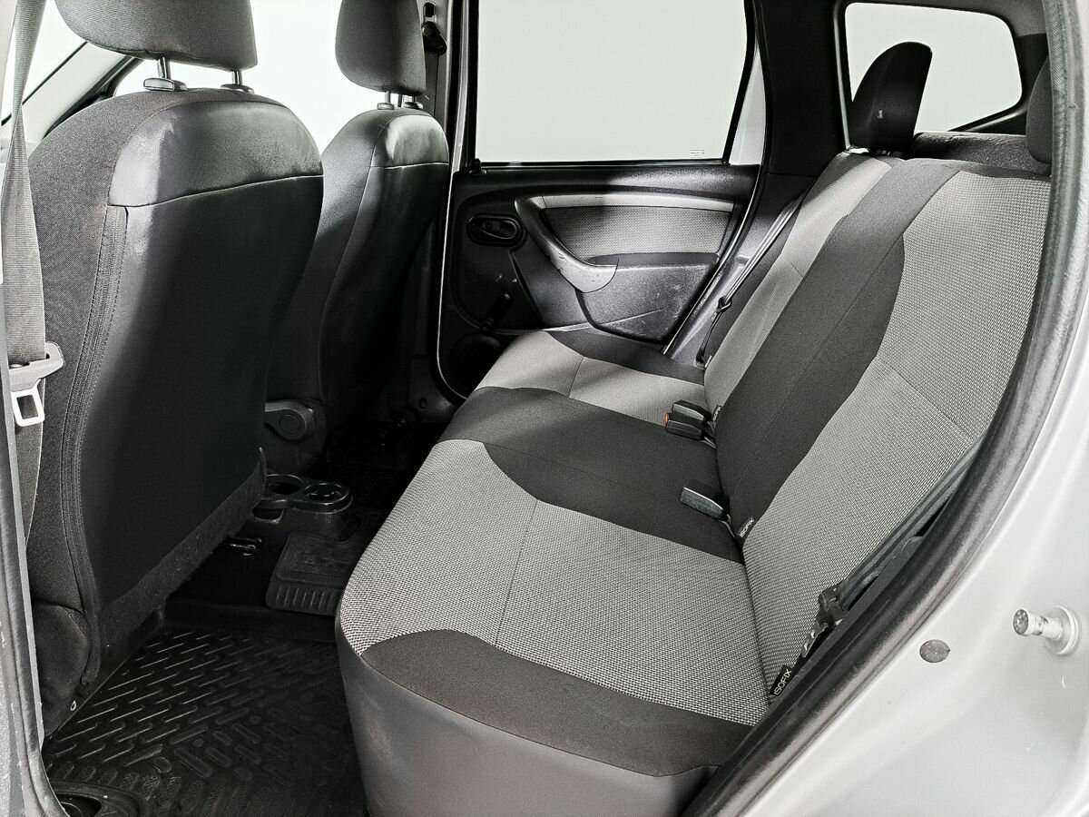 Продажа Б/У Рено Дастер. Фото: #8