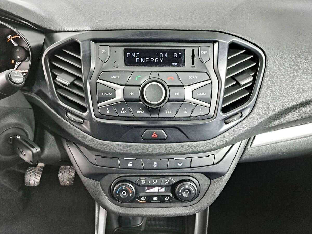 Продажа Б/У Лада (ВАЗ) Веста. Фото: #12