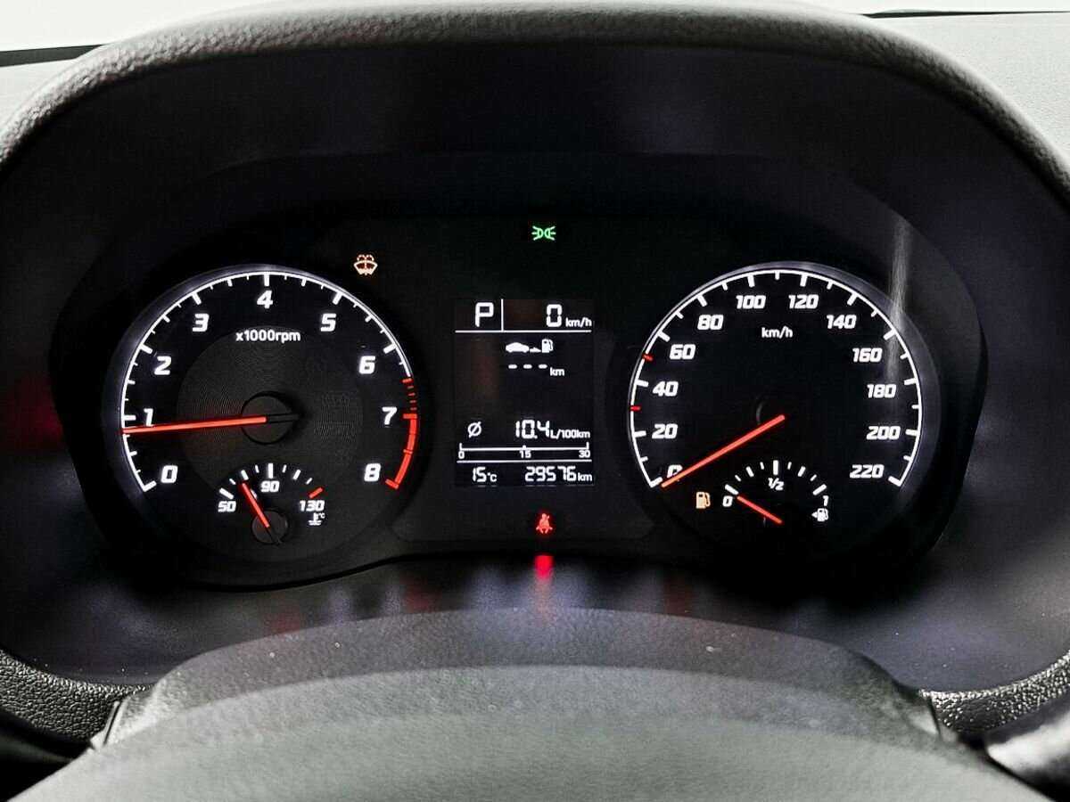 Продажа Б/У Хендай Солярис. Фото: #8