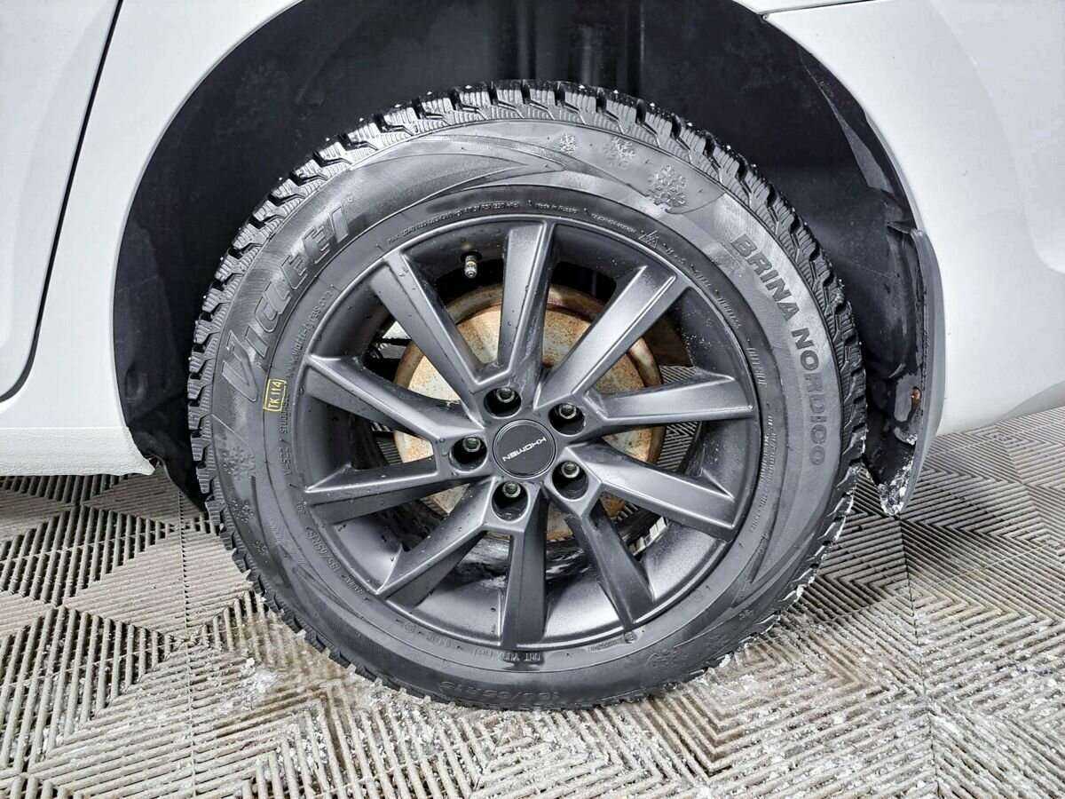 Продажа Б/У Шкода Рапид. Фото: #17