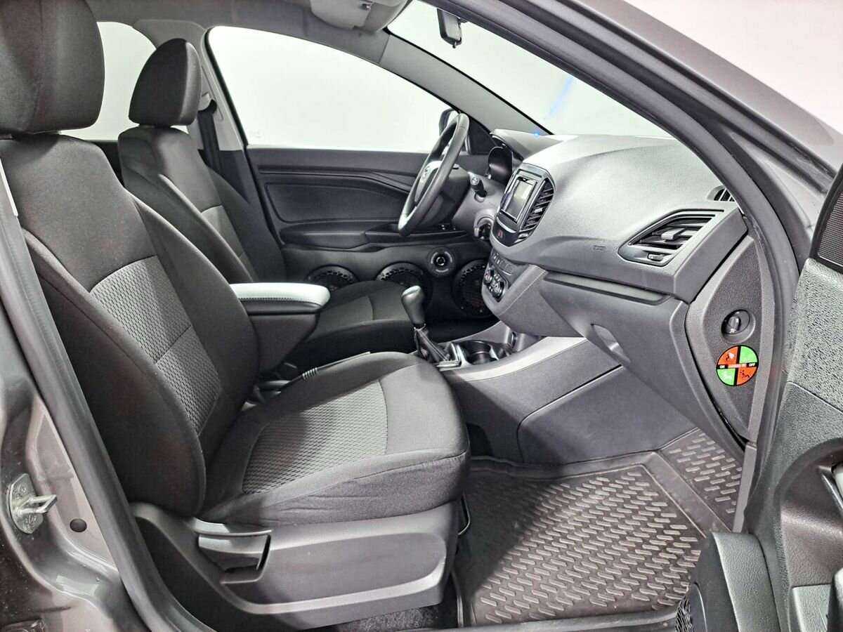 Продажа Б/У Лада (ВАЗ) Веста. Фото: #8