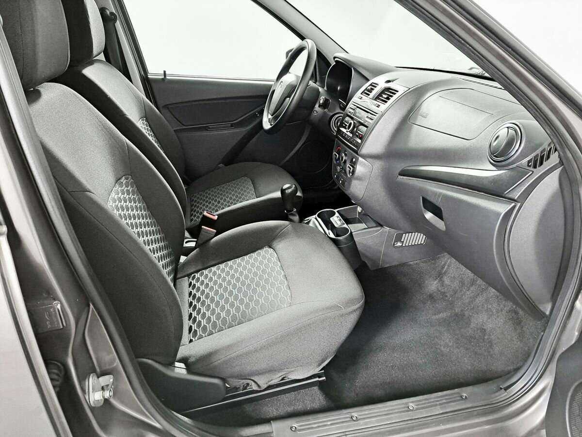 Продажа Б/У Лада (ВАЗ) Гранта. Фото: #10