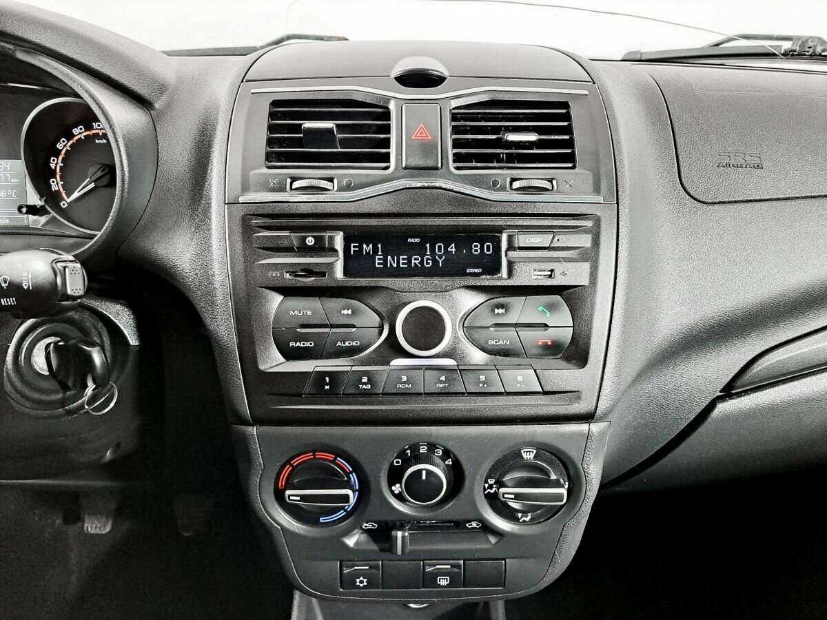 Продажа Б/У Лада (ВАЗ) Гранта. Фото: #14