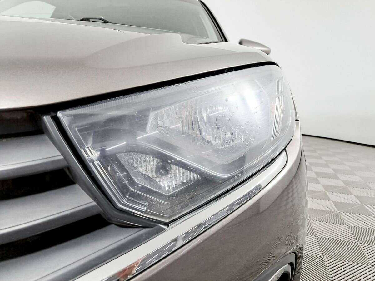 Продажа Б/У Лада (ВАЗ) Гранта. Фото: #16