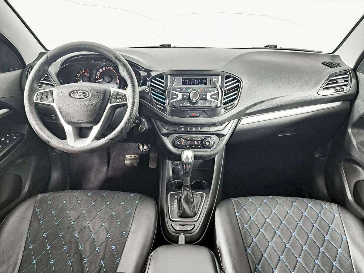 Продажа Б/У Лада (ВАЗ) Веста. Фото: #11