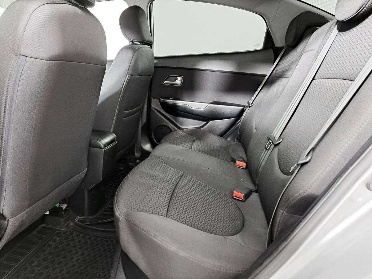 Продажа Б/У Киа Рио. Фото: #8