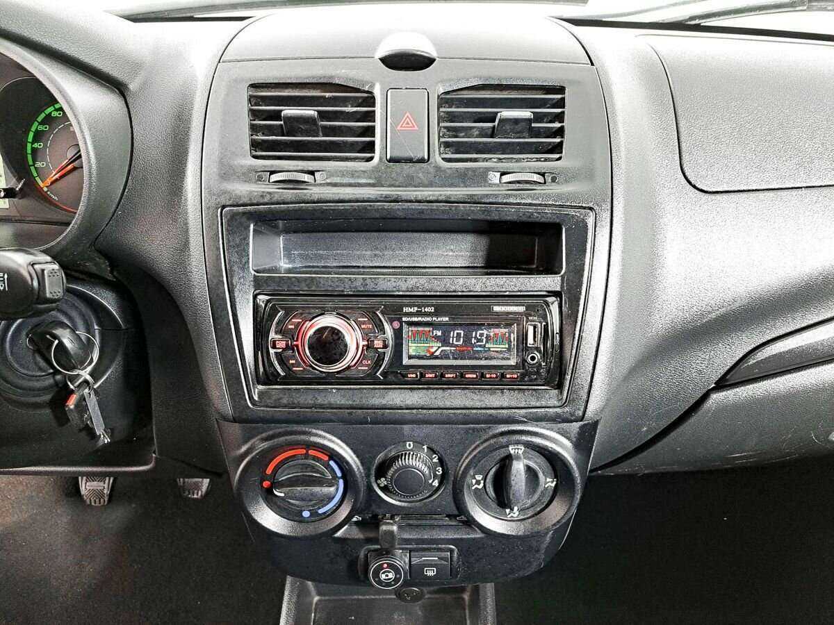 Продажа Б/У Лада (ВАЗ) Калина. Фото: #10