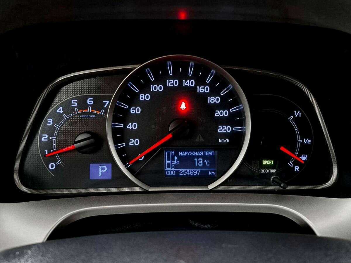 Продажа Б/У Тойота Рав4. Фото: #8