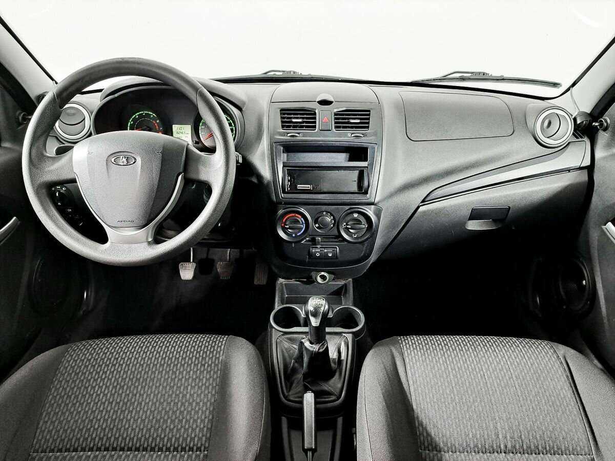 Продажа Б/У Лада (ВАЗ) Калина. Фото: #10