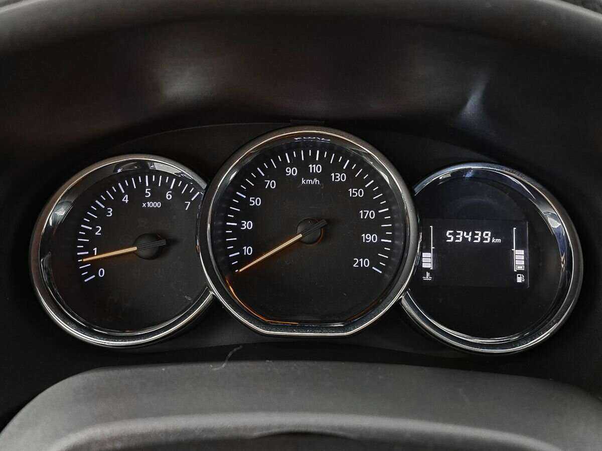 Продажа Б/У Рено Логан. Фото: #10