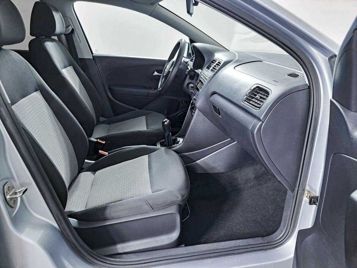 Продажа Б/У Фольксваген Поло. Фото: #8