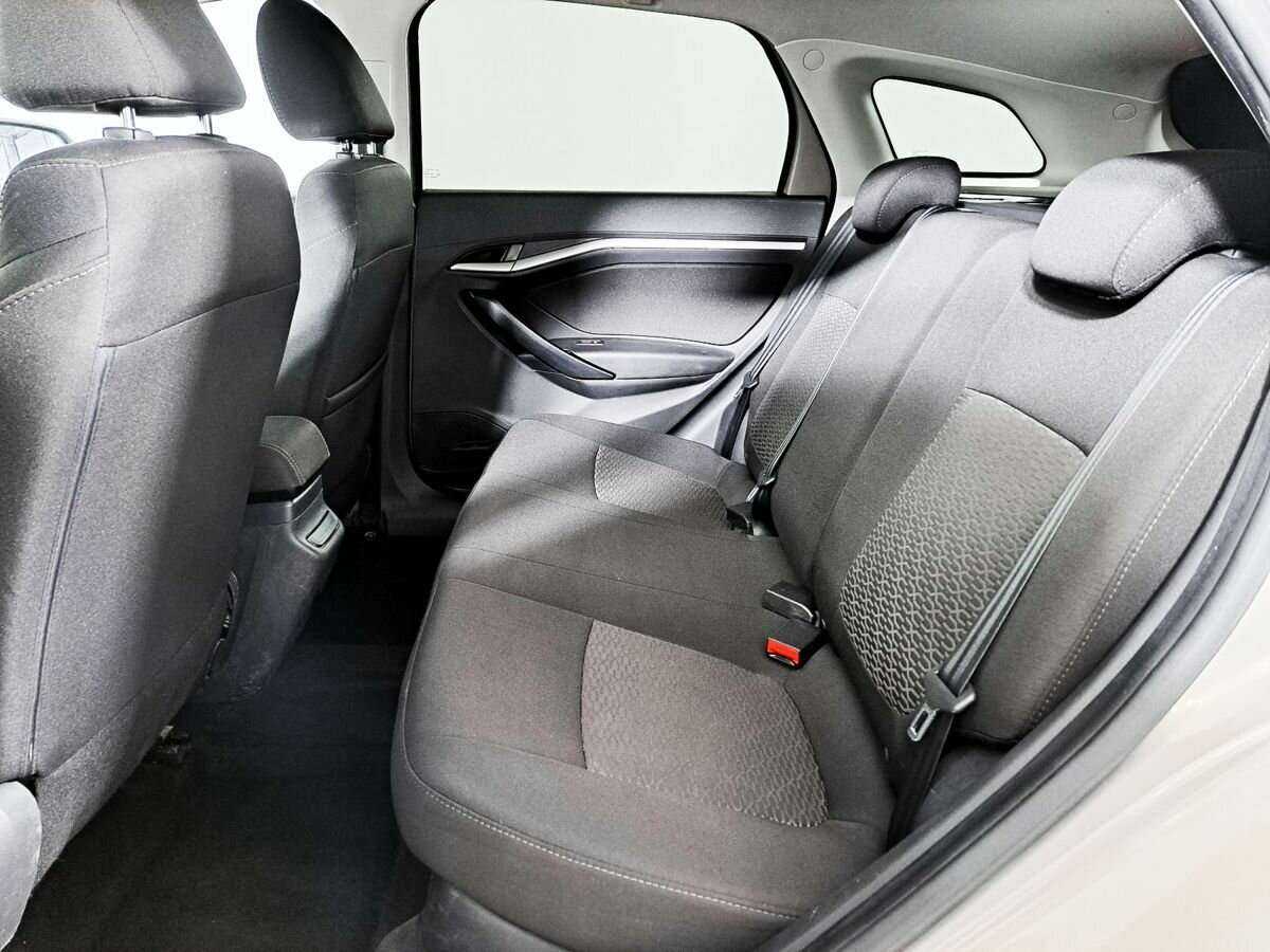 Продажа Б/У Лада (ВАЗ) Веста. Фото: #6