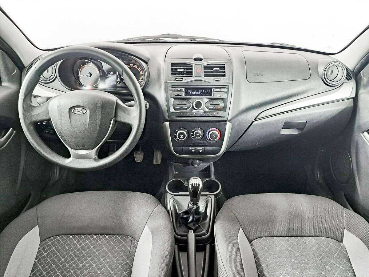 Продажа Б/У Лада (ВАЗ) Гранта. Фото: #11