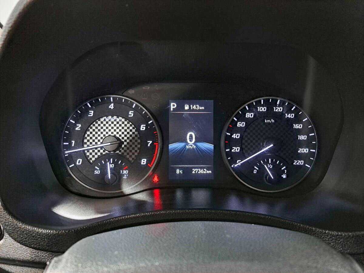 Продажа Б/У Хендай Солярис. Фото: #10