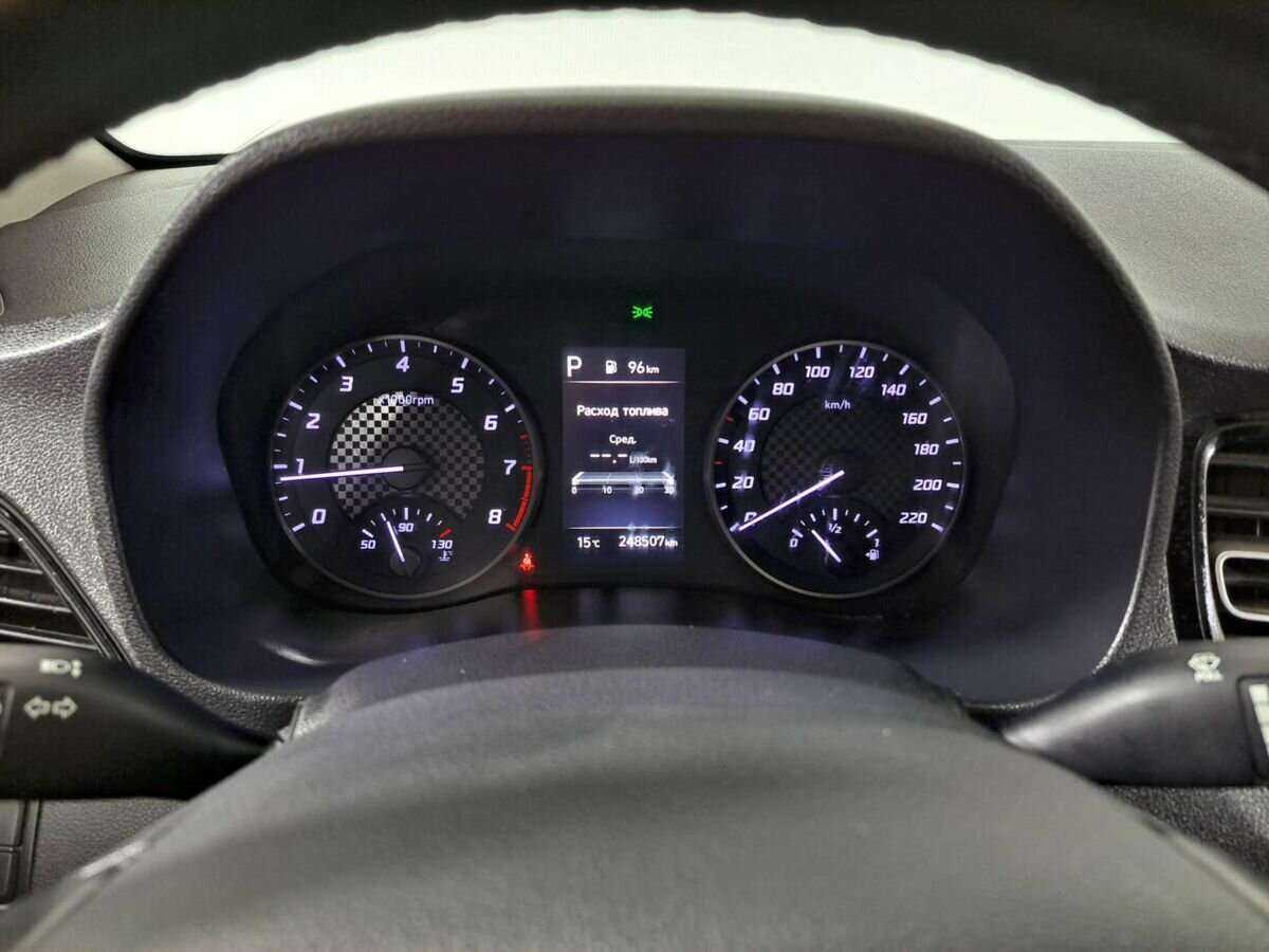 Продажа Б/У Хендай Солярис. Фото: #10