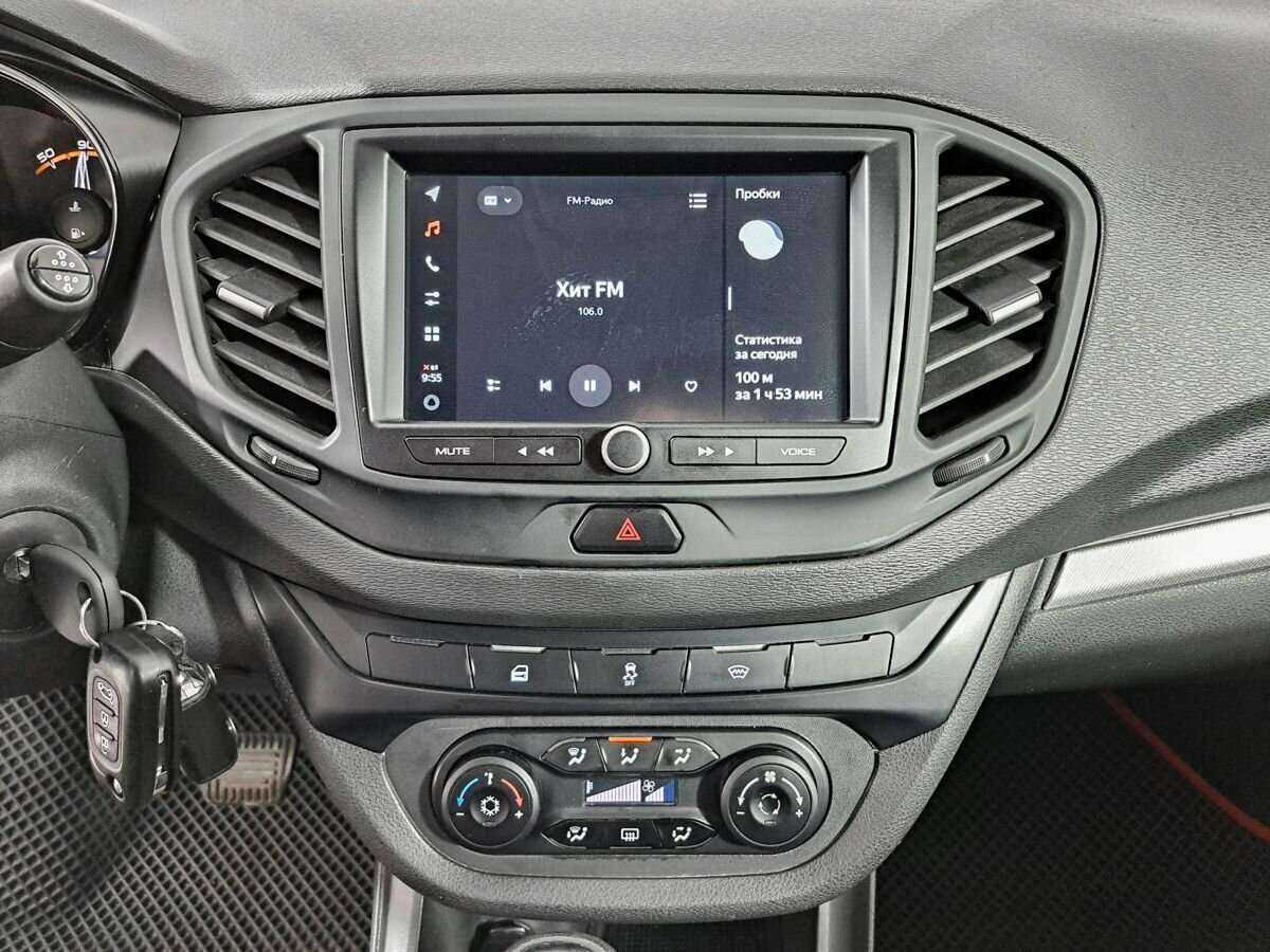 Продажа Б/У Лада (ВАЗ) Веста. Фото: #11