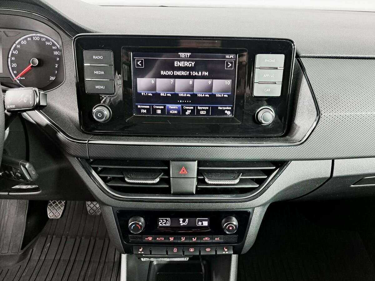 Продажа Б/У Фольксваген Поло. Фото: #14