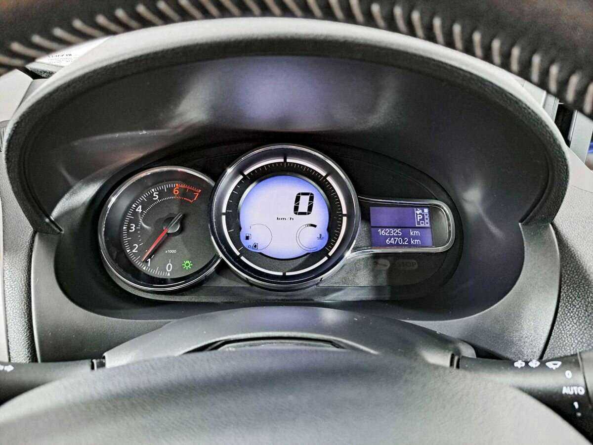 Продажа Б/У Рено Меган. Фото: #10