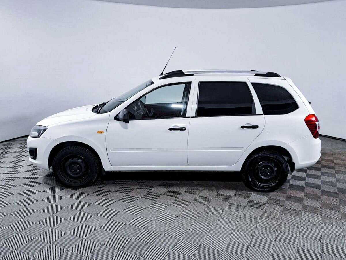 Продажа Б/У Лада (ВАЗ) Калина. Фото: #7