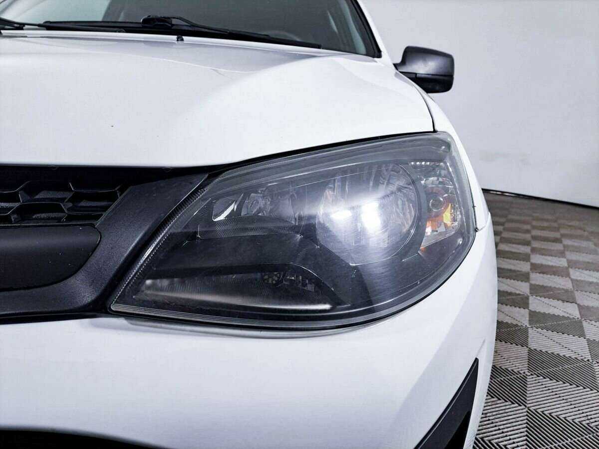 Продажа Б/У Лада (ВАЗ) Калина. Фото: #16